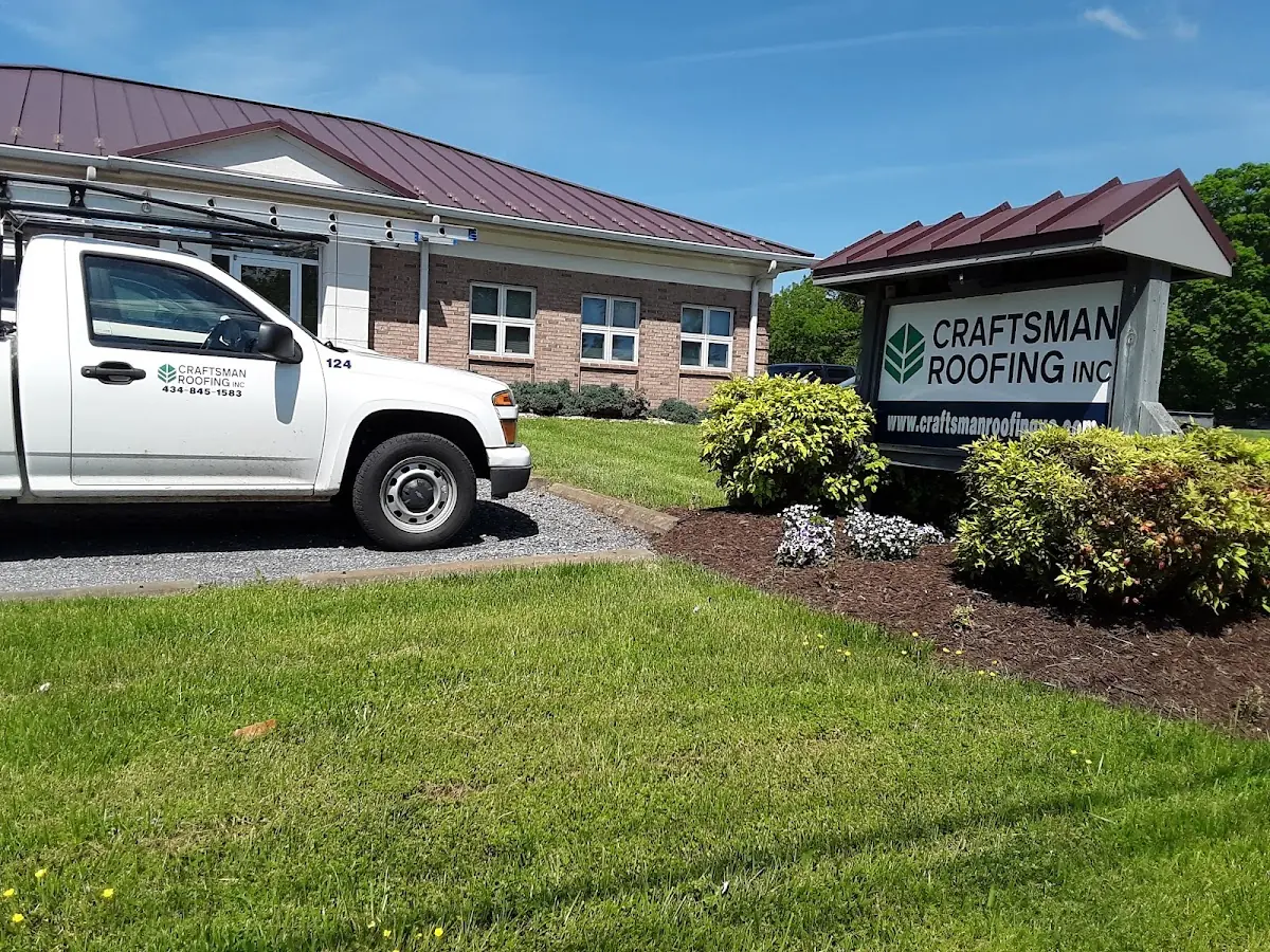 Quality Roof Replacement by experienced craftsmen in Montgomery Oaks